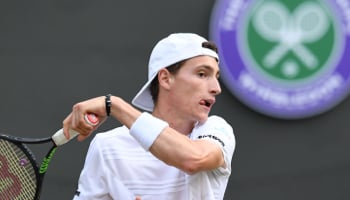 Djokovic – Humbert : tout gagner pour le Français
