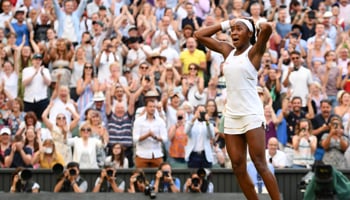 Halep – Gauff : jusqu'où ira l'adolescente de 15 ans ?