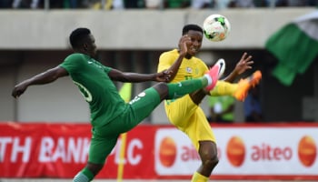 Nigéria – Afrique du Sud : les Super Eagles ont un boulevard vers les demis