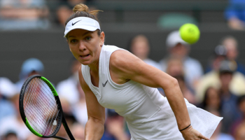 Svitolina – Halep : les deux plus hautes têtes de série s'affrontent