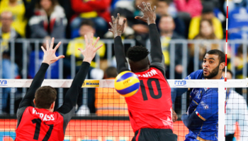 Ligue des Nations 2019 de Volleyball : le Brésil favori des pronostics