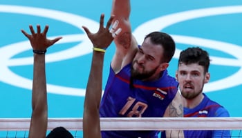 France – Russie : la victoire ou la porte pour les Bleus