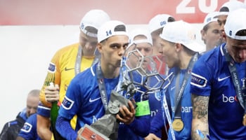 Pro League : 4 prédendants sérieux pour être champion 2019/20