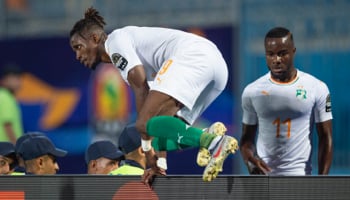 Mali – Côte d'Ivoire : match entre cousins germains