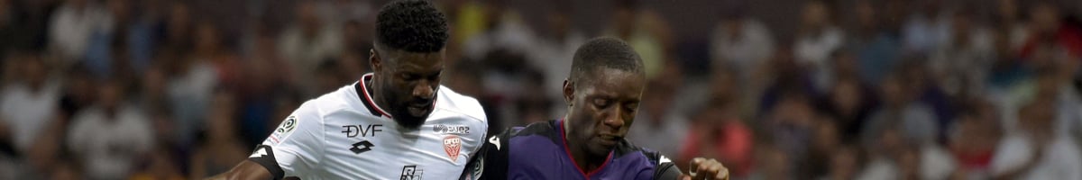 Dijon – Toulouse : le DFCO s’était sauvé la saison dernière