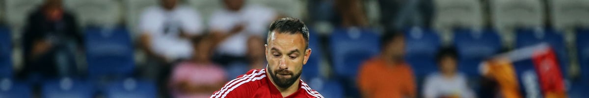 Krasnodar – Olympiakos : quatre buts à remonter