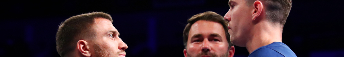 Lomachenko – Campbell : l’un a tout, l’autre veut tout