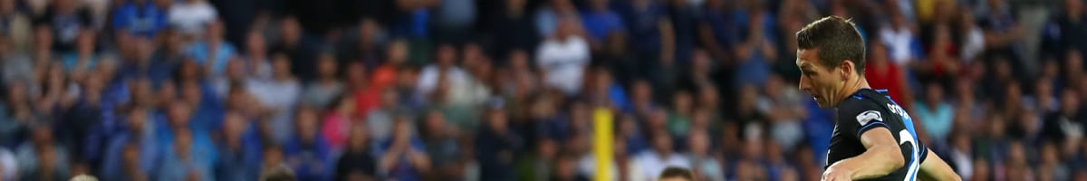 Dynamo Kiev – Club Bruges : semaine décisive pour le Dynamo