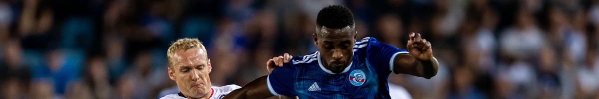 Francfort – Strasbourg : une équipe française de plus en Ligue Europa ?