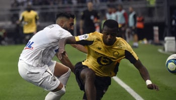 LOSC - Amiens : presque un derby pour une place en demi