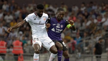 Dijon - Toulouse : le DFCO s'était sauvé la saison dernière