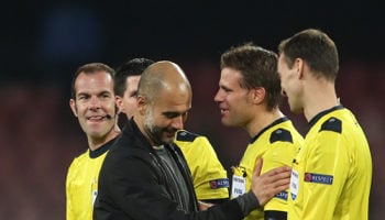 Man City - Bournemouth : Les Cherries jouent leur maintien