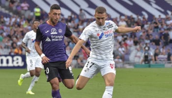 Amiens - Toulouse : match à six points