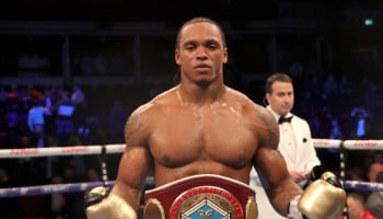 Kovalev – Yarde : titre WBO des poids mi-lourds en jeu
