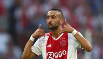 Ajax - Apoel : comment ne pas imaginer une qualification ajacide à Amsterdam ?