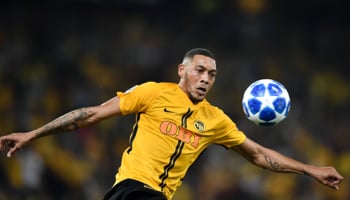 Etoile Rouge - Young Boys : Belgrade dernier rescapé du premier tour