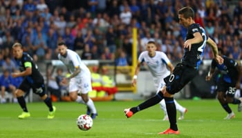 Dynamo Kiev – Club Bruges : semaine décisive pour le Dynamo