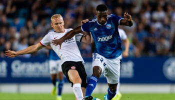 Francfort - Strasbourg : une équipe française de plus en Ligue Europa ?