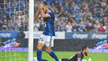 Strasbourg - Plovdiv : une qualification assurée
