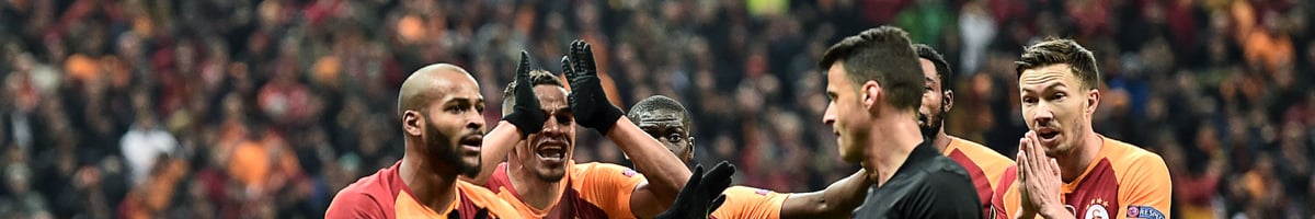 Club Bruges – Galatasaray : le vainqueur prendra une option sur la 3ème place