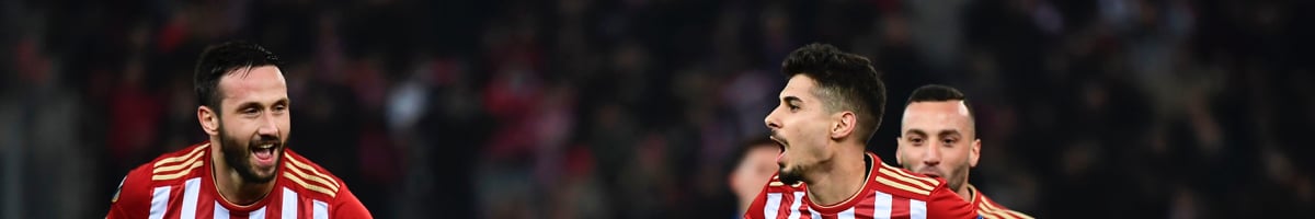 Olympiakos – Tottenham : le finaliste de l’an dernier en déplacement au Pirée
