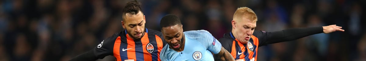 Chakhtar – Man City : souviens-toi la saison passée