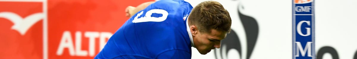 Vainqueur CdM Rugby : passe de trois pour les All-Blacks ?