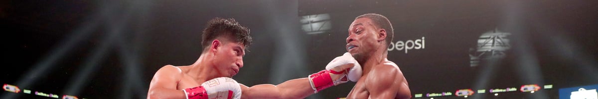 Spence – Porter : qui unifiera les ceintures IBF et WBC ?