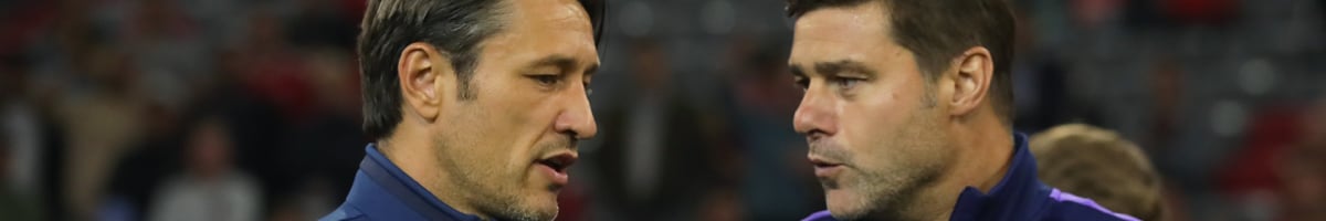 Tottenham – Bayern : première place du groupe en jeu