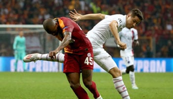PSG - Galatasaray : match de gala au Parc