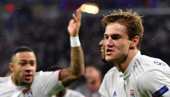 Zénit - Lyon : l'OL se déplace chez l'équipe du chapeau un
