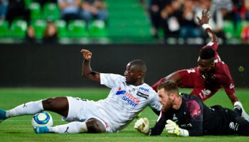 Amiens - Metz : important pour le maintien