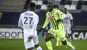 Amiens - Angers : le SCO a battu tous les mal classés sauf Amiens