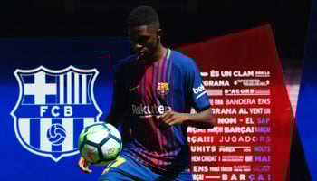 Barcelone - Dortmund : affiche sans but au match aller