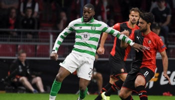 Celtic - Rennes : rencontre sans aucun enjeu