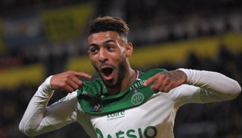 St-Etienne - La Gantoise : deux victoires ou la porte