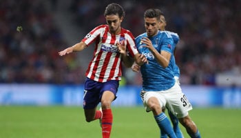 Juventus - Atlético : qui remportera la bataille tactique?
