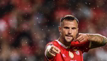 Benfica – Leipzig : deux équipes en forme
