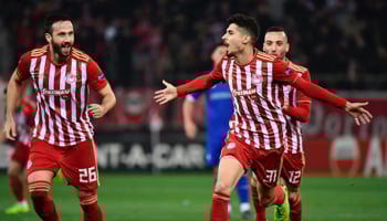 Olympiakos – Tottenham : le finaliste de l'an dernier en déplacement au Pirée