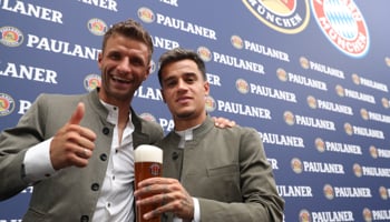 Bayern – Etoile Rouge : le match le plus déséquilibré sur le papier