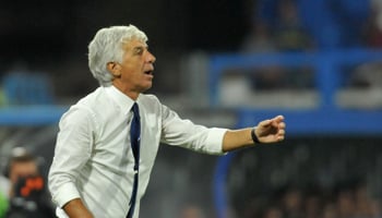 Dinamo Zagreb – Atalanta : première historique pour l'Atalanta