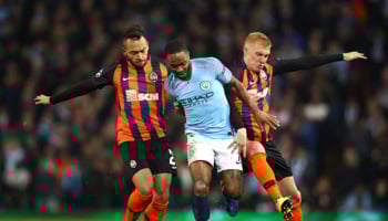 Chakhtar – Man City : souviens-toi la saison passée