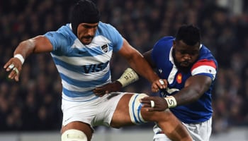 France – Argentine : les Bleus doivent gagner pour viser les quarts
