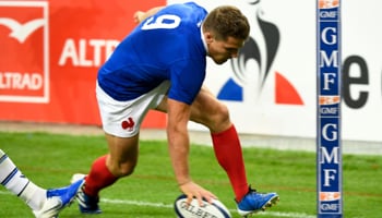 Vainqueur CdM Rugby : passe de trois pour les All-Blacks ?