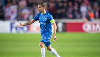 Salzbourg – Genk : premier match de LDC pour le septuple champions d'Autriche