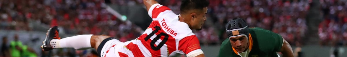 Japon – Afrique du Sud : futur adversaire du XV de France ?