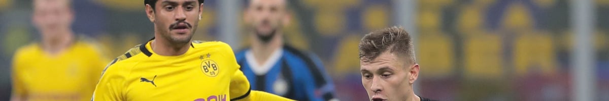 Dortmund – Inter : qui accompagnera le Barca?