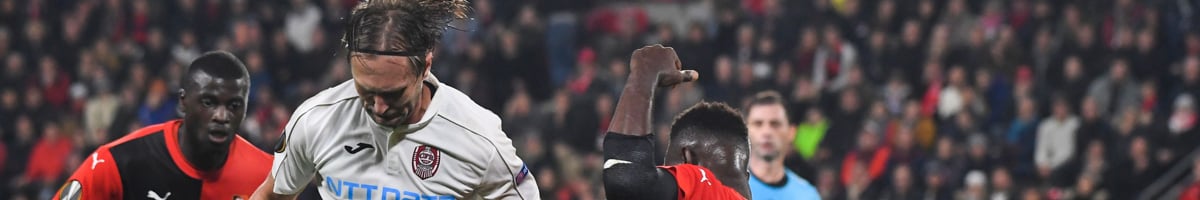 Cluj – Rennes : gagner chez le chapeau 4