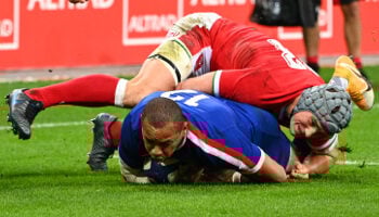 Nouvelle-Zelande – Irlande : les Kiwis sont insatiables