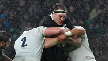 Angleterre – Nouvelle-Zélande : troisième finale d'affilée pour les All-Blacks ?